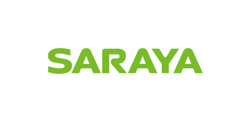 saraya Logo
